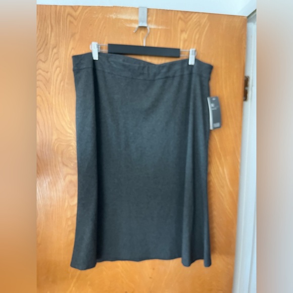 Eileen Fisher Dresses & Skirts - Eileen Fisher K/L flared skirt XL